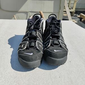 Nike Uptempo Size 12.5
